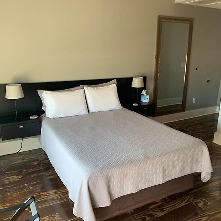 Northport Inn Boutique Hotel R207 外观 照片