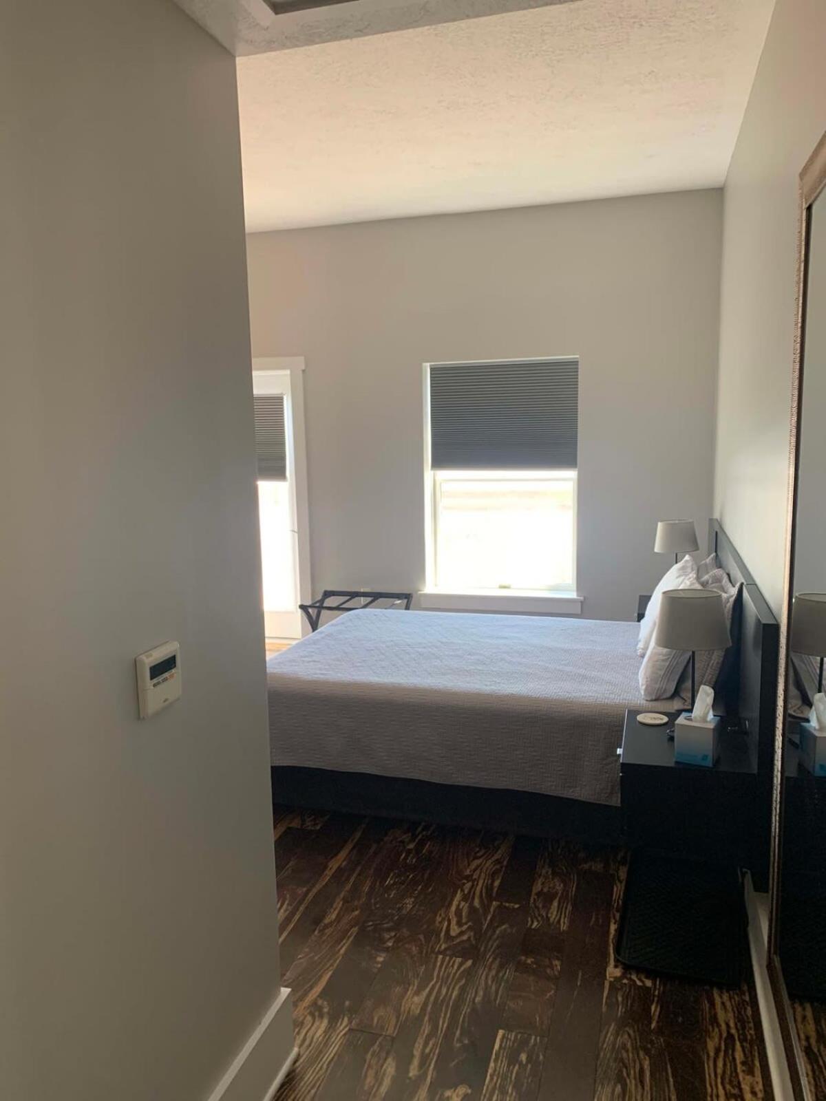 Northport Inn Boutique Hotel R207 外观 照片