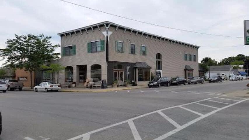 Northport Inn Boutique Hotel R207 外观 照片