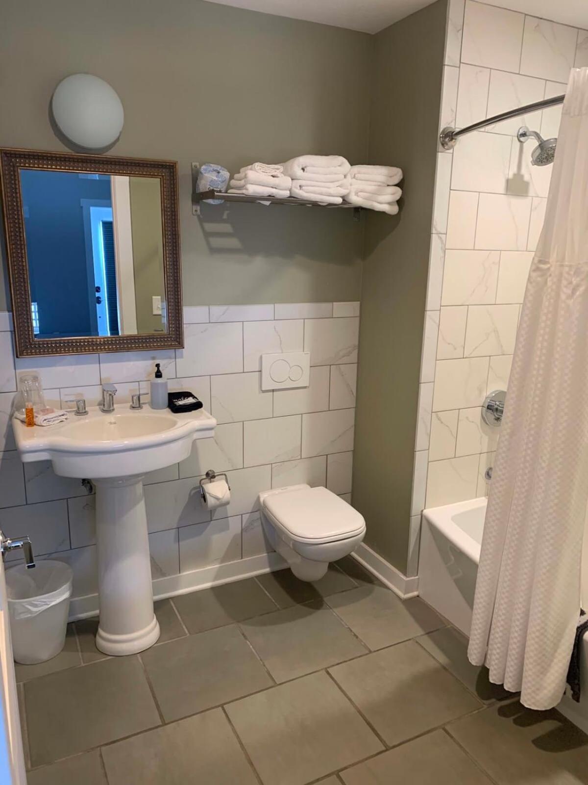 Northport Inn Boutique Hotel R207 外观 照片