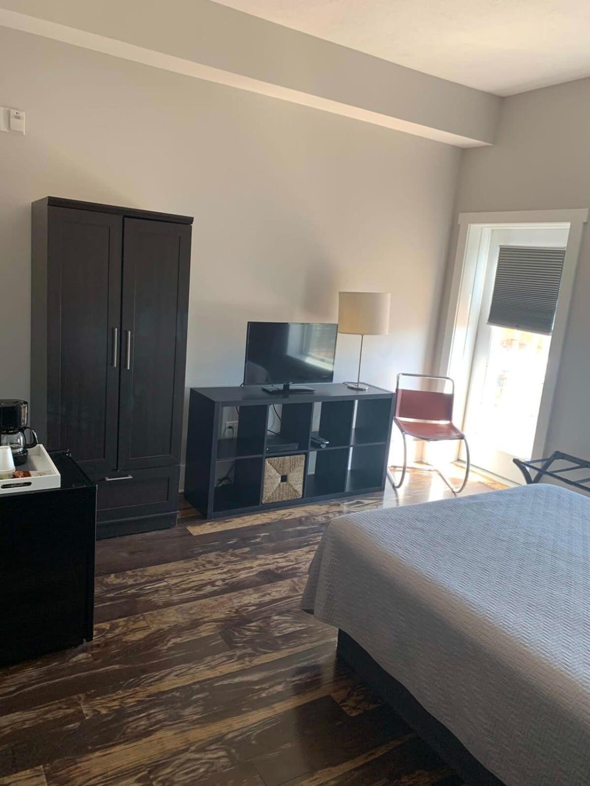 Northport Inn Boutique Hotel R207 外观 照片