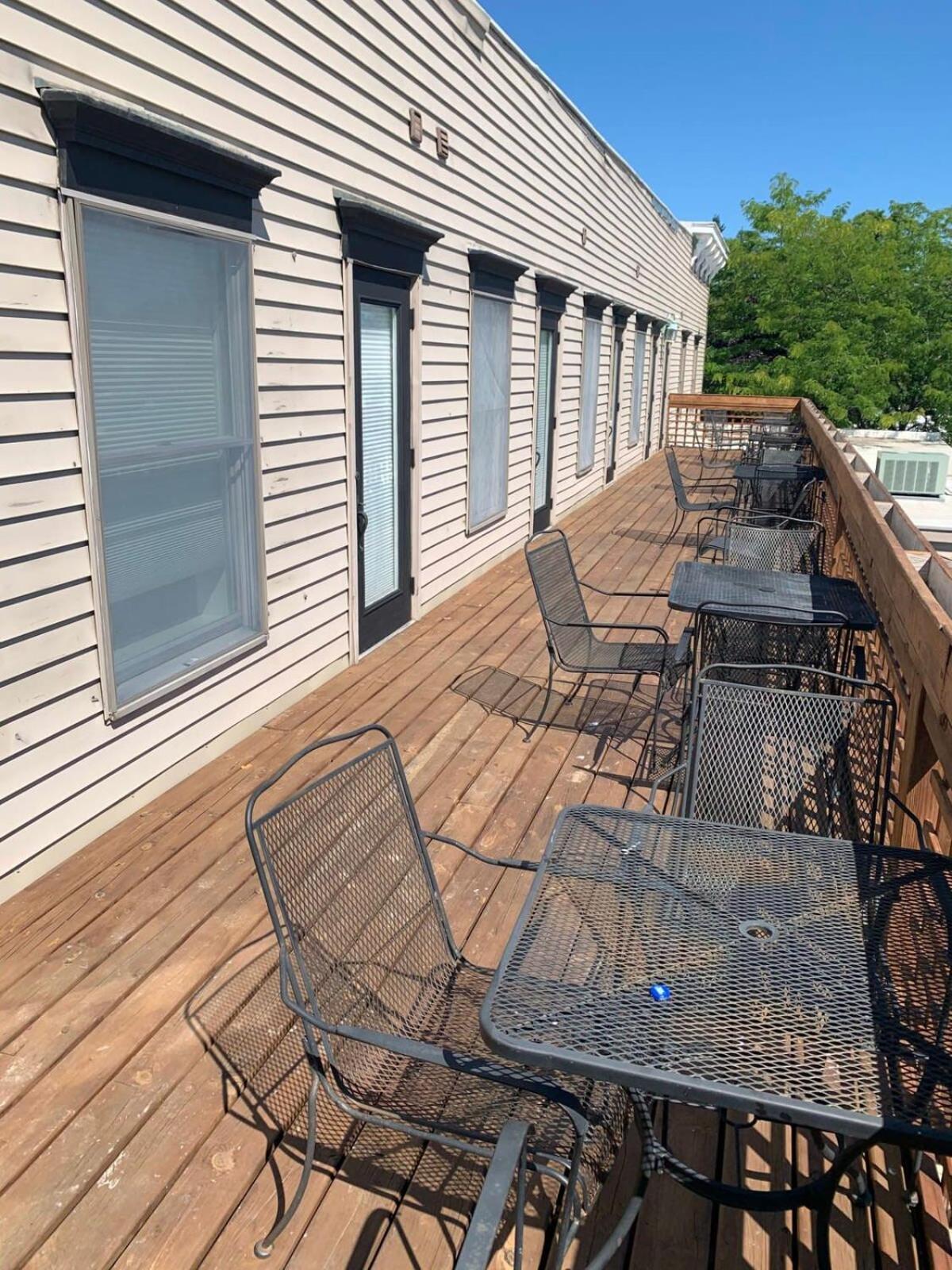 Northport Inn Boutique Hotel R207 外观 照片