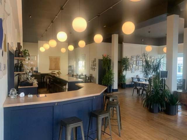 Northport Inn Boutique Hotel R207 外观 照片
