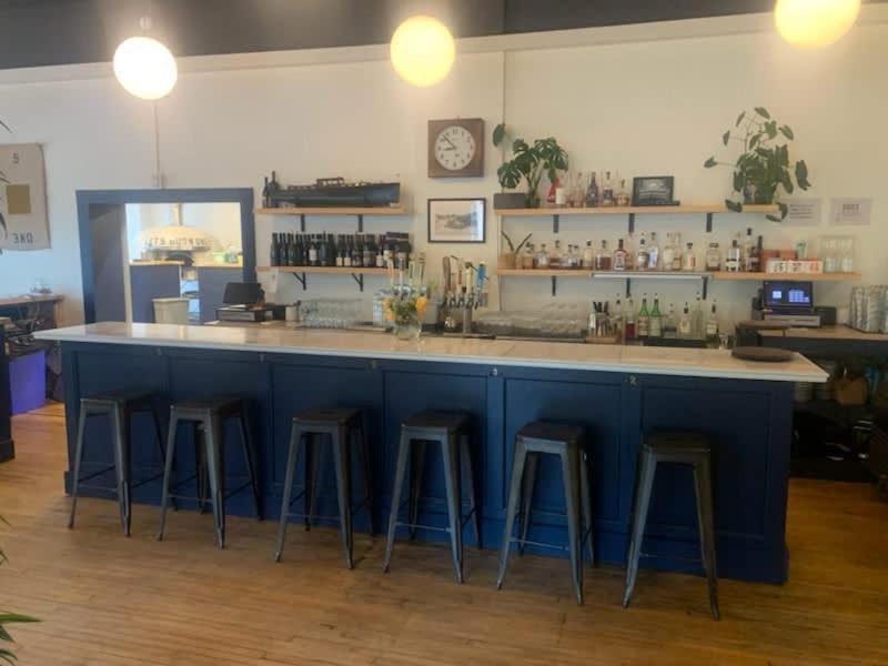 Northport Inn Boutique Hotel R207 外观 照片