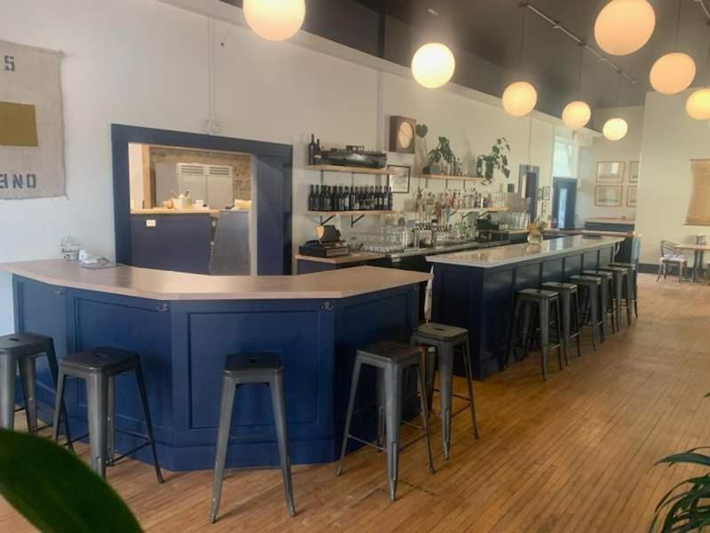 Northport Inn Boutique Hotel R207 外观 照片